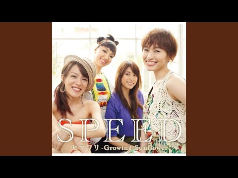 Himawari -Growing Sunflower（Instrumental）