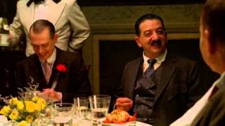 Boardwalk Empire - 'You should put in-a some-a lobster too, no? Eh?' by Red Sparrow 5,960 views 10 years ago 28 seconds