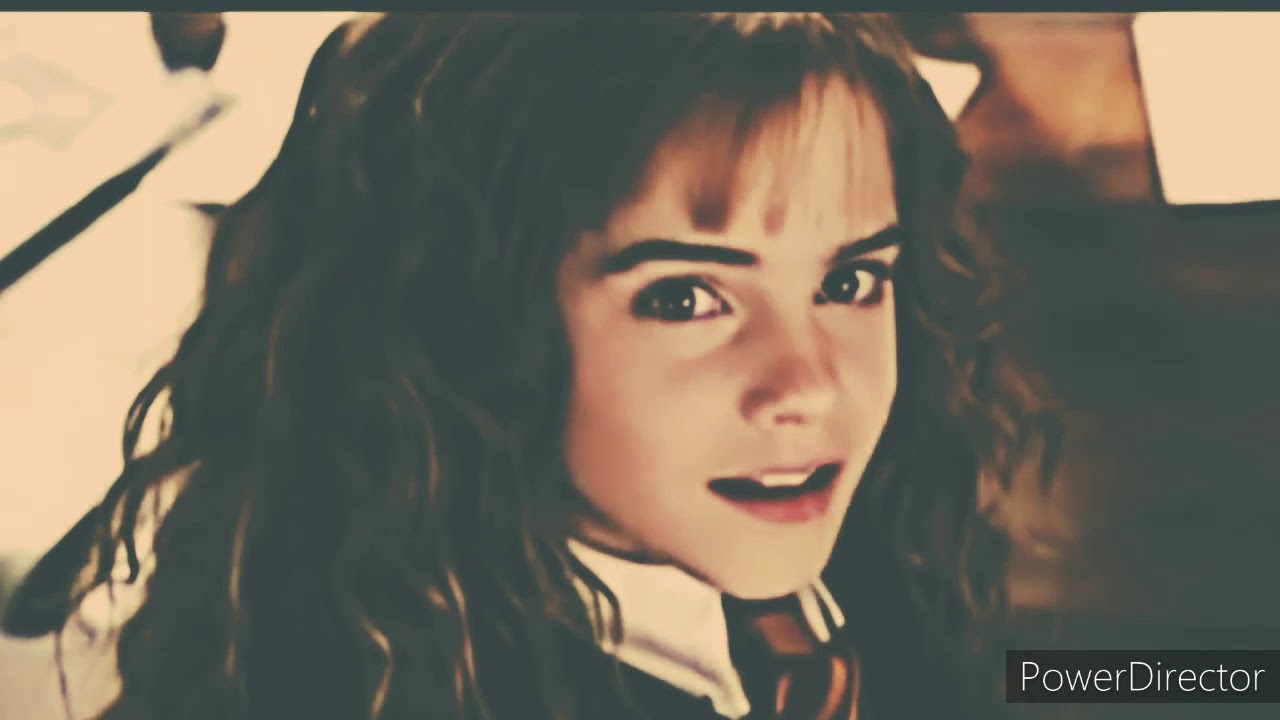 Драко Малфой и Гермиона Грейнджер || твоя девочка ушла || Гарри Поттер