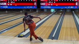 2017 PBA XF Chesapeake Open Stepladder Finals