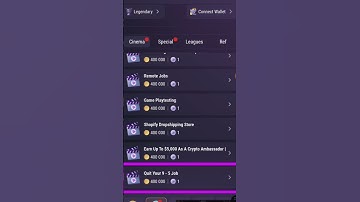 Quit Your 9 - 5 Job | Tapswap Code | #tapswapcode