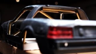 RC DRIFT PROJECT PART 2