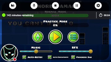 Ignore damage (no clip)