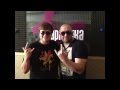 Герр Антон на Радио Шарманка часть 2 21 июля 2012 