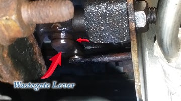 Easy Fix for Common Problem -Tiguan Turbocharger  - PO299 Low Boost Condition