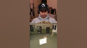 WTF is going on here!? 😂 #bo6 #prophunt #callofduty #coldwar #gaming #foryou #blackops #cod