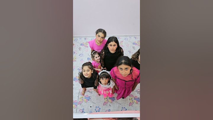 الترند مع بنات العيلة وهيلين وهيفي