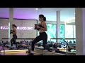 20 minute Strength & Mobility Flow - Reformer Pilates Workout with Trise | The Collective Club