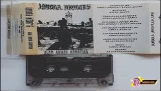 Umbra Mortis - Alam Arwah Kematian | 1997 | BLACK METAL | INDONESIA