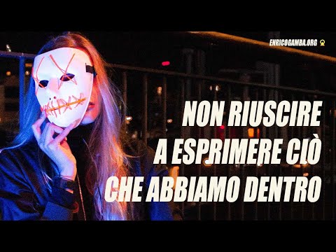 Video: Come Esprimere i Tuoi Sentimenti (con Immagini)