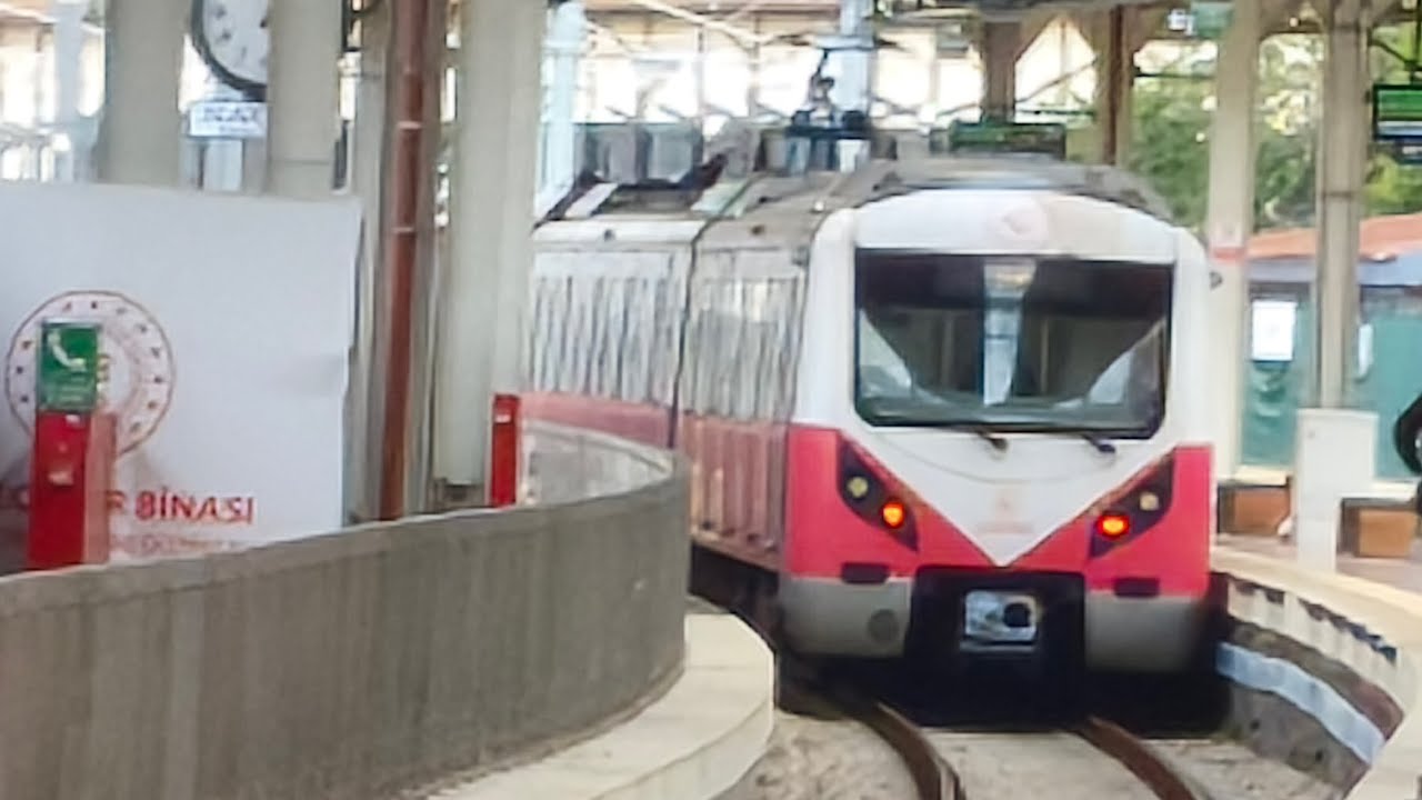 Marmaray videoları part 1