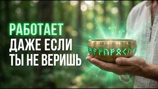 ВСЕ БОЛЕЗНИ ВЫЙДУТ! | Ваше тело ВОССТАНАВЛИВАЕТСЯ на глазах | Почувствуй себя как в 20 за 1 сеанс