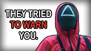 Celebrity The Hidden Message behind Squid Game Season 2 Wealth