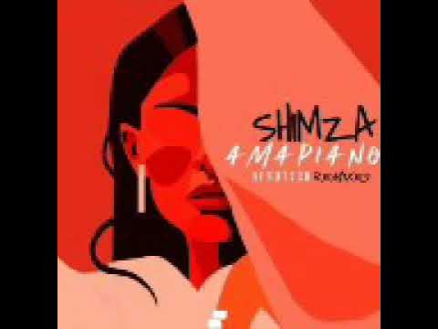 Kwiish SA – LiYoshona (Shimza Remix) ft. Njelic, MalumNator & De Mthuda