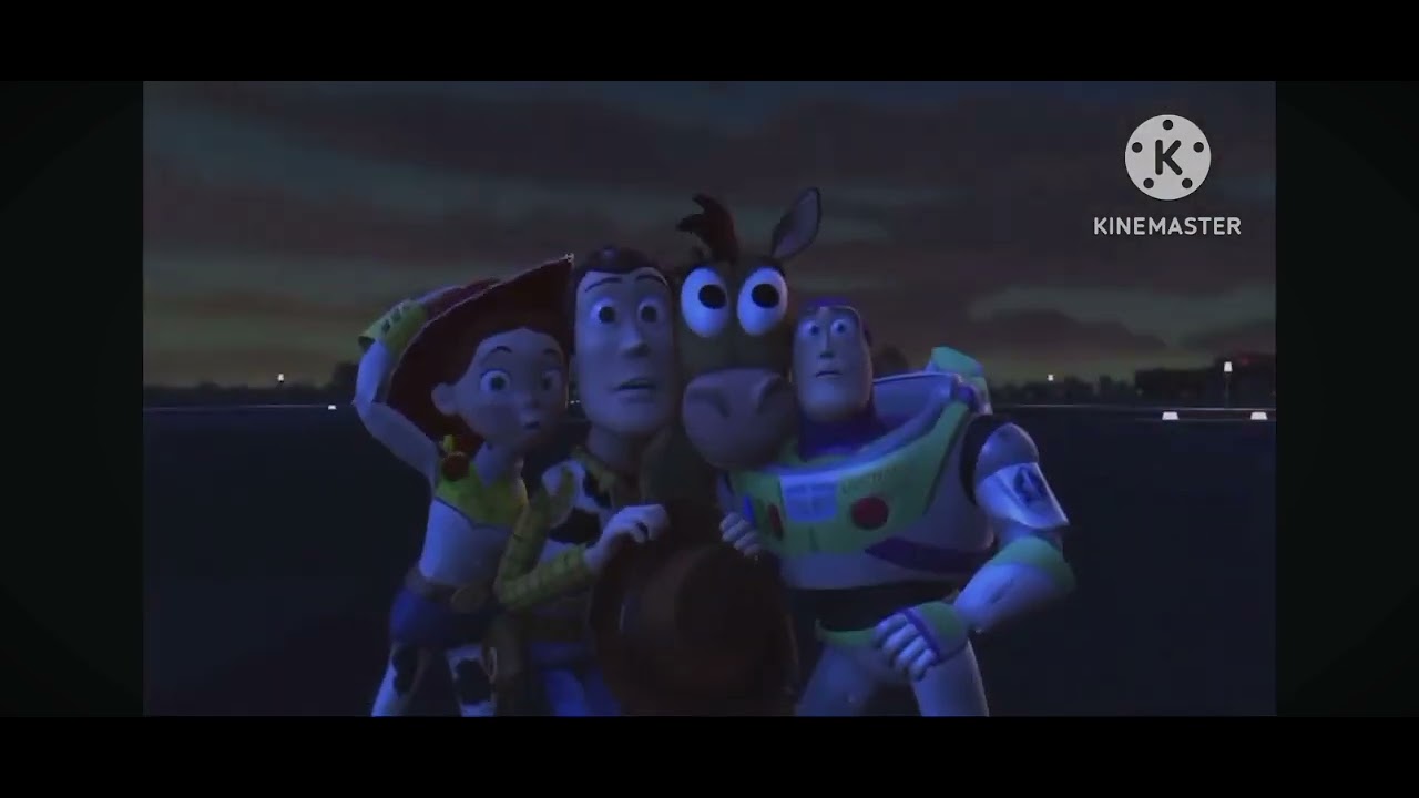 Evolution Of Animation Part 25