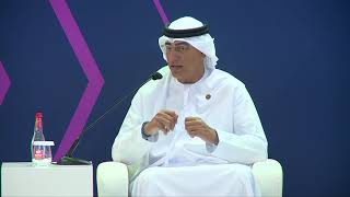 The future of entertainment and technology at Mega Events Expo 2020 Dubai