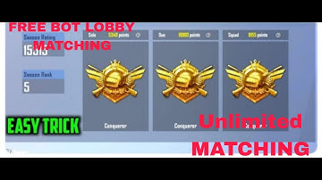 Pubg Mobile Lite Bit Lobby Live   |join team code | Season 17 rank push