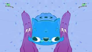 Ninimo Cucumbers, Nope Effects Sponsored By Klasky Csupo 2001 Effects