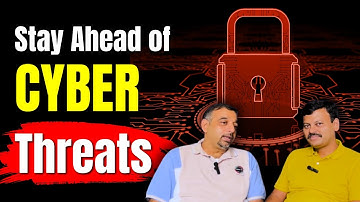 Cyber Threat Intelligence Explained!