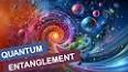 The Fascinating World of Quantum Entanglement ile ilgili video