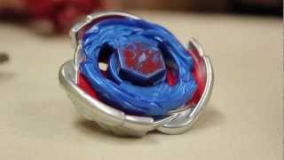 Hasbro Beyblade Cosmic Pegasus W105R²F 