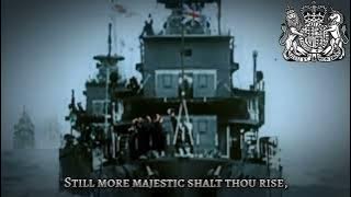 Rule Britannia - Majestic Version [HQ]