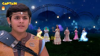 Baal Veer || Big Episode || Ep 883, 884, 885, 886