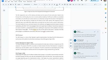 OCP HM - Hardware Fault Management Sub-Project call (Jul 25, 2025)