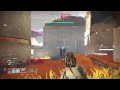 【PS4】久々のFPSでもSR使って禿げていく人【Destiny2】