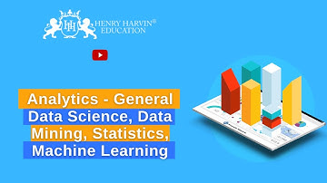 Data Science, Data Mining, Statistics | Best Business Analytics With Python Tutorial For Beginners