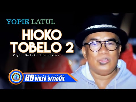Yopie Latul - Hioko Tobelo 2 | Lagu Terpopuler 2022 (Official Music Video)