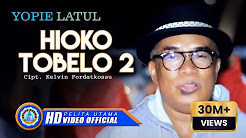 Video Mix - HIOKO TOBELO 2 - Yopie Latul, MCP Sysilia, Cevin Syahailatua - Playlist 