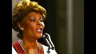 Dionne Warwick - O Holy Night (1993)