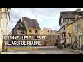 Ref:JjTMrc1eDYo Cap sur les villes et villages de charme dans l'yonne