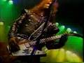 Running Wild - Riding The Storm (Live)