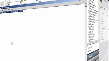 TechNet Virtual Lab: Introduction to Opalis - Exercise 2