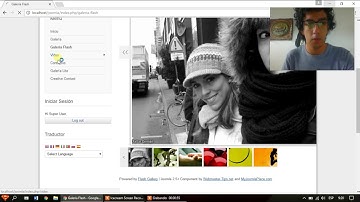 Módulos y Componentes de Joomla 3.0