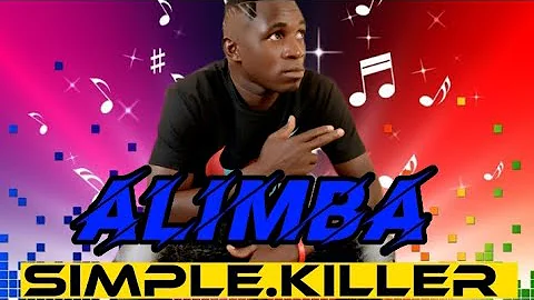 alimba by simple killer oudio Out