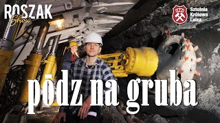 Pōdź na gruba