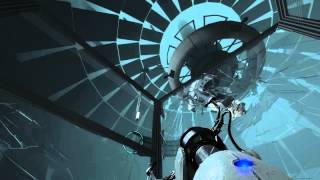 Portal 2 Portal 1 GlaDOS Replacement + Betty Portal 2 Portal 1 GlaDOS Replacement + Betty