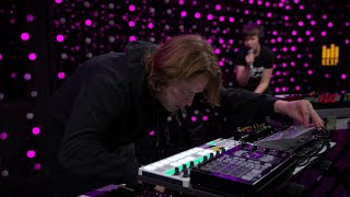 PVA - Full Performance (Live on KEXP)