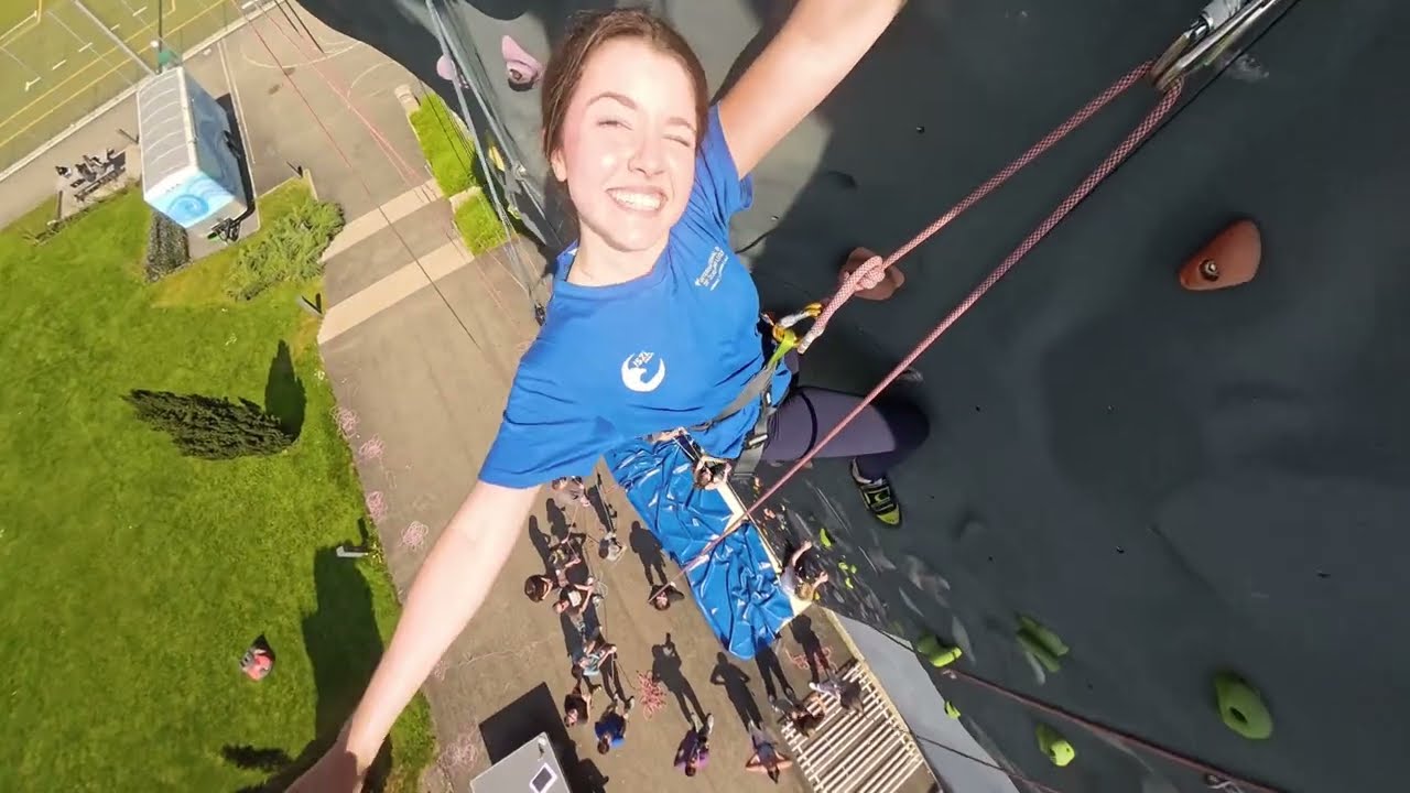 High School at ISZL | Inspiring Globally-Minded Learners