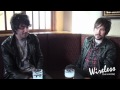 Capture de la vidéo Wireless Magazine Interview With Sound Of Guns