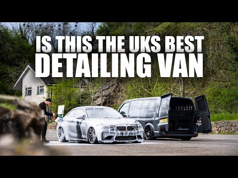 Finesse Mobile Detailing