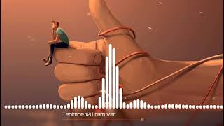 Taylan Kaya Cebi̇mde 10 Li̇ram Var Resimi