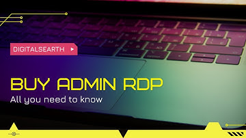 Buy RDP Online  Cheap RDP Starting @ 1$ for USA UK NL FR CA IN - Buyrdponline.com Review