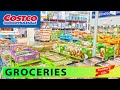 NEW Sams Club Groceries Prepared Foods Fruits Vegetables Produce Meats Seafood Catering