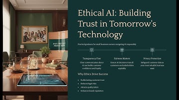 Algorithmic Bias in AI | How to Keep Your Business Fair & Unbiased