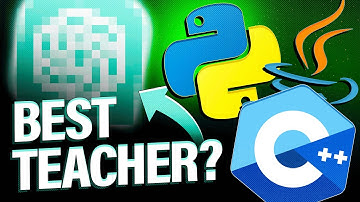 This AI can now teach you coding like an instructor 🤯