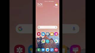 How to open vcs software , download notes and give test easily ? screenshot 2